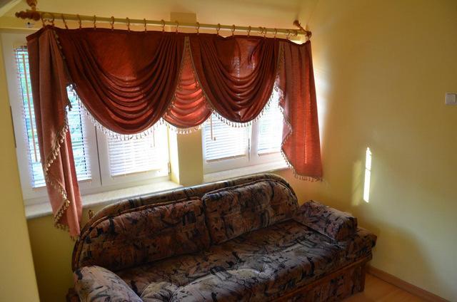 Willa U Babci Maliny Otel Sarbinowo Dış mekan fotoğraf